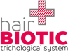 HAIR BIOTIC trichological system