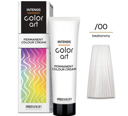 Profesjonalne farby do włosów