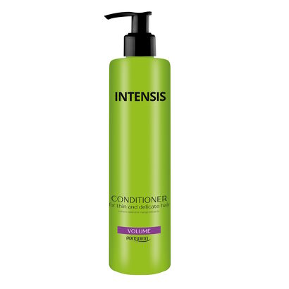 INTENSIS VOLUME Odżywka zwiększająca objętość włosów 300 g