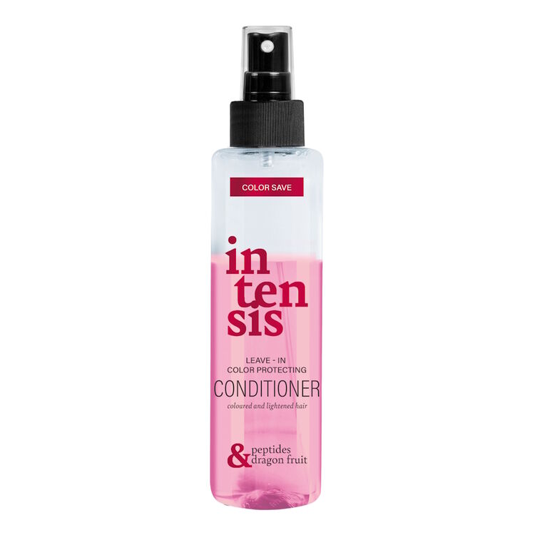 NEW INTENSIS COLOR SAVE Odżywka chroniąca kolor bez spłukiwania 200 ml