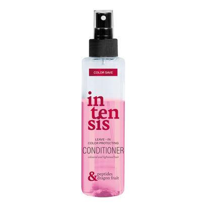 NEW INTENSIS COLOR SAVE Odżywka chroniąca kolor bez spłukiwania 200 ml