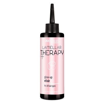 PROSALON LAMELLAR THERAPY Eliksir rozświetlający - woda lamelarna  200 g