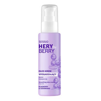 SESSIO HERY by BERRY Oleo krem wygładzający 100 ml - 2