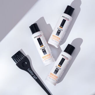 INTENSIS COLOR ART Olejek ochronny do skóry głowy 100 g - 3