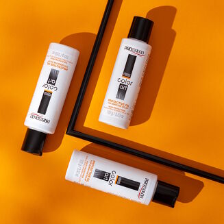 INTENSIS COLOR ART Olejek ochronny do skóry głowy 100 g - 5