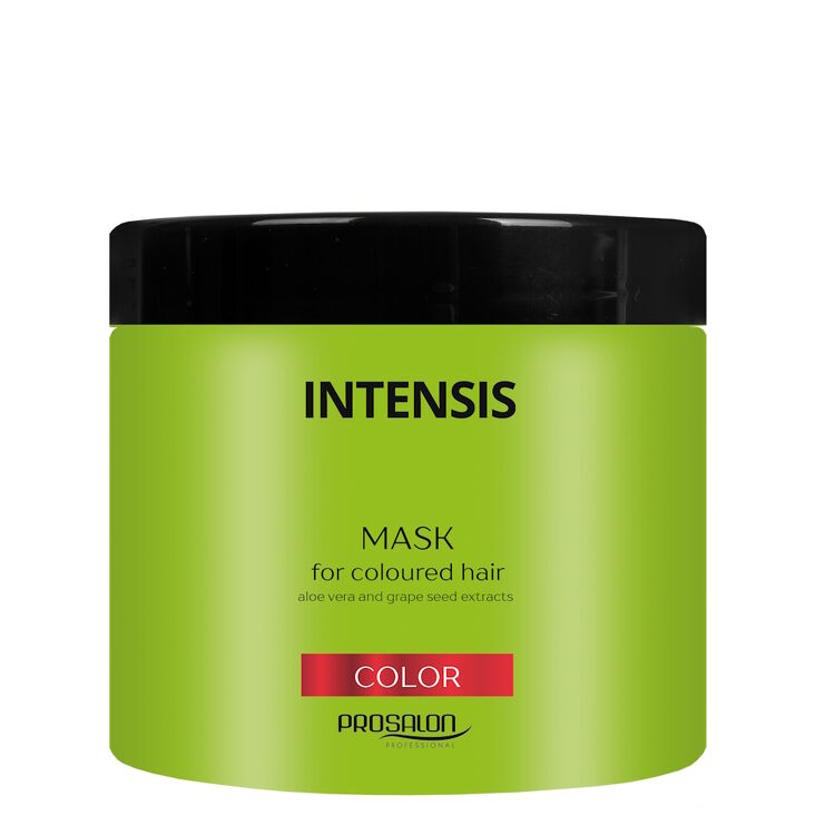 INTENSIS COLOR Maska do włosów farbowanych  450 g