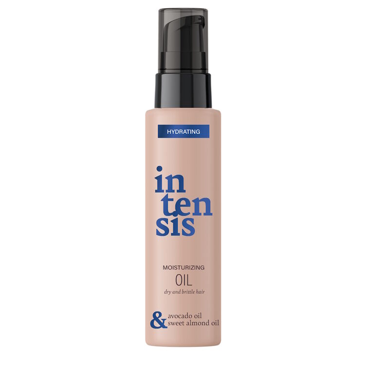 NEW INTENSIS HYDRATING Olejek nawilżający 100 ml