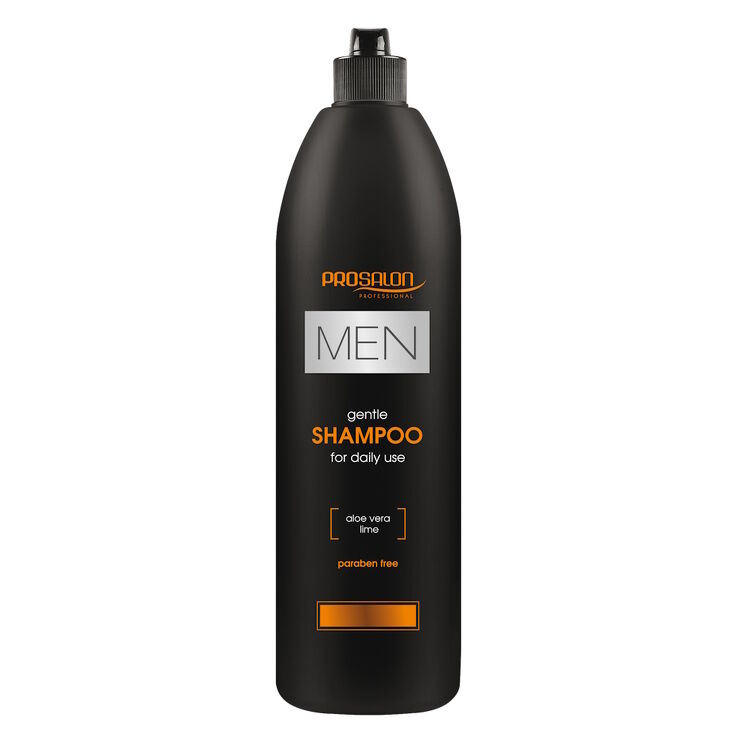 PROSALON MEN Szampon dla mężczyzn do codziennego stosowania 1000 g