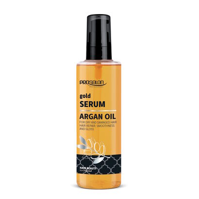 PROSALON ARGAN OIL Serum z olejem arganowym 100 g