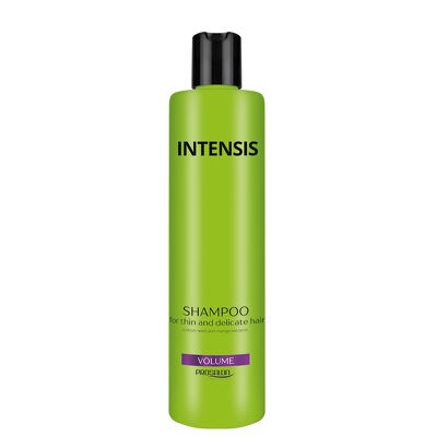 INTENSIS VOLUME Szampon zwiększający objętość włosów 300 g