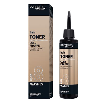 PROSALON hair Toner żelowy Cold Frappe 125 ml