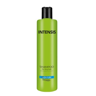 INTENSIS MOISTURE Szampon intensywnie nawilżający 300 g