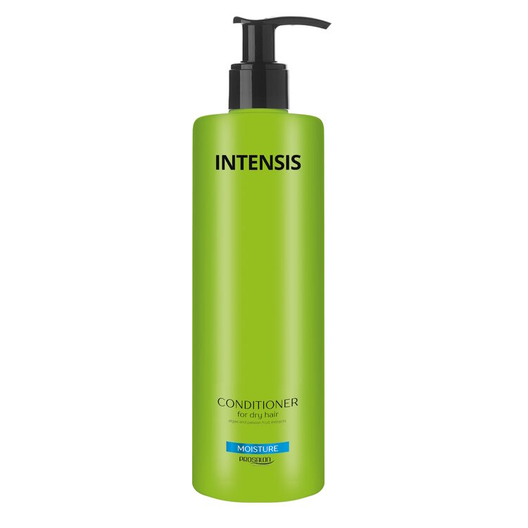 INTENSIS MOISTURE Odżywka intensywnie nawilżająca 1000 g