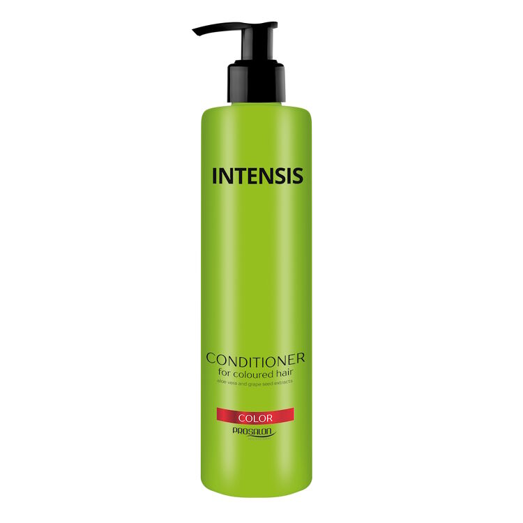 INTENSIS COLOR Odżywka do włosów farbowanych 300 g
