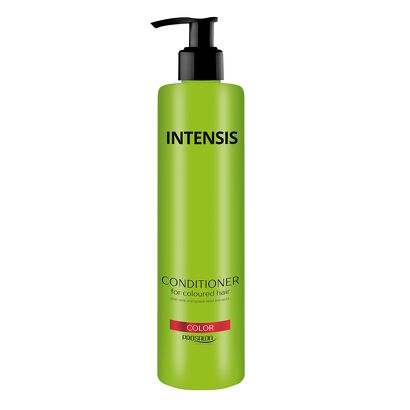 INTENSIS COLOR Odżywka do włosów farbowanych 300 g