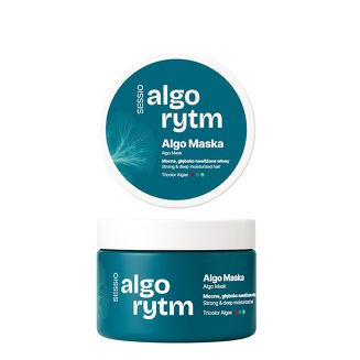 SESSIO ALGORYTM Algo Maska 250 ml - 2