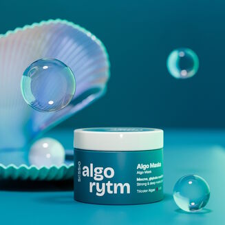 SESSIO ALGORYTM Algo Maska 250 ml - 3