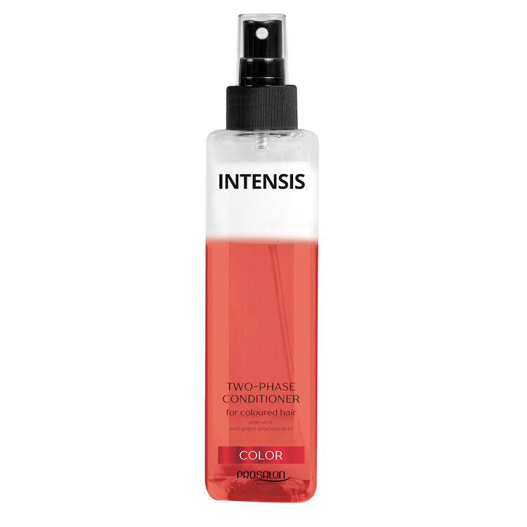 INTENSIS COLOR Dwufazowa odżywka do włosów farbowanych 200 g