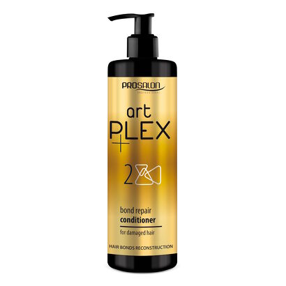 PROSALON ARTPLEX Odżywka odbudowująca 375 ml