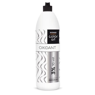 INTENSIS COLOR ART Utleniacz 3% 900 g - 2