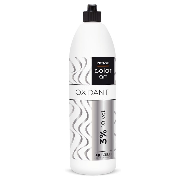 INTENSIS COLOR ART Utleniacz 3% 900 g