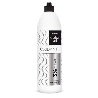 INTENSIS COLOR ART Utleniacz 3% 900 g