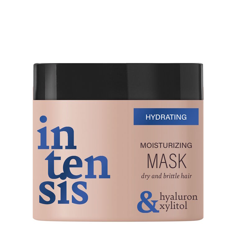 NEW INTENSIS HYDRATING Maska nawilżająca 450 ml