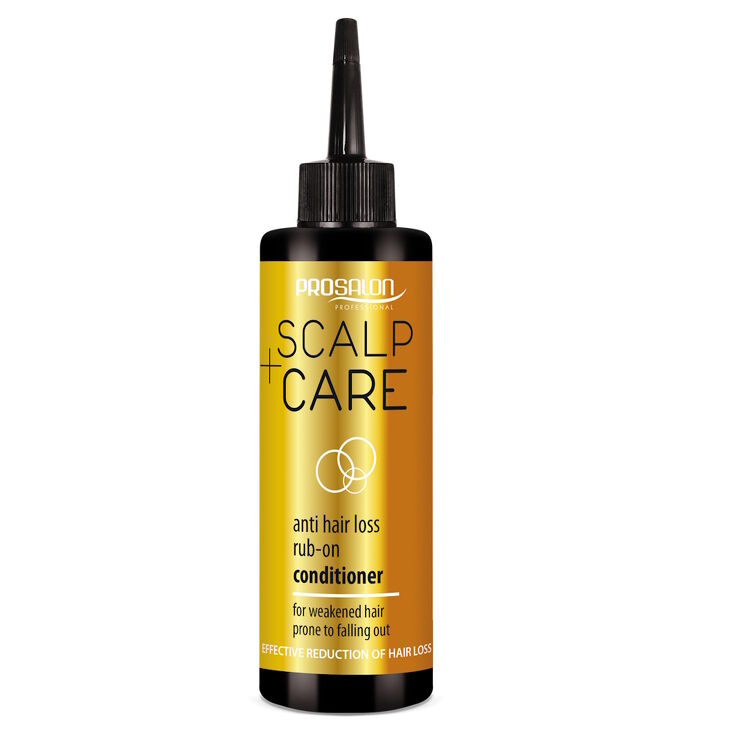 PROSALON SCALP CARE Wcierka hamujaca wypadanie włosów 200 ml