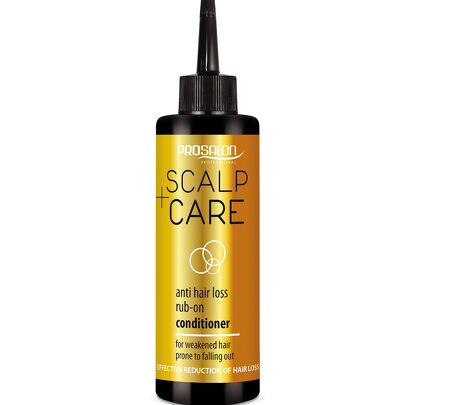 PROSALON SCALP CARE Wcierka hamujaca wypadanie włosów 200 ml