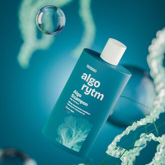 SESSIO ALGORYTM Algo - szampon 300 ml - 3