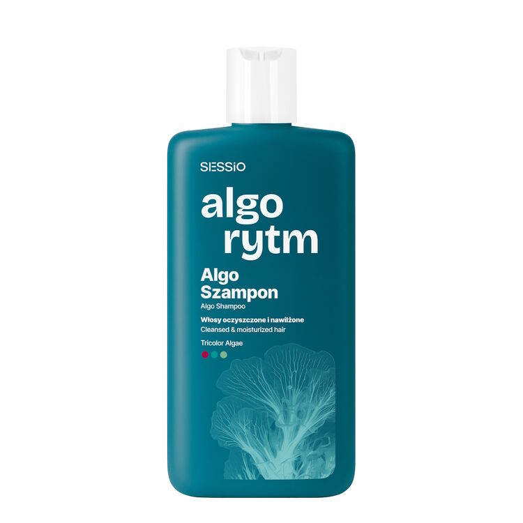 SESSIO ALGORYTM Algo - szampon 300 ml
