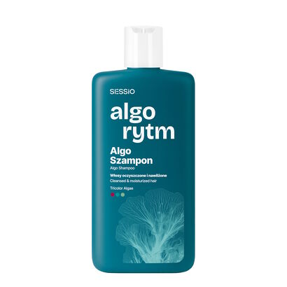 SESSIO ALGORYTM Algo - szampon 300 ml