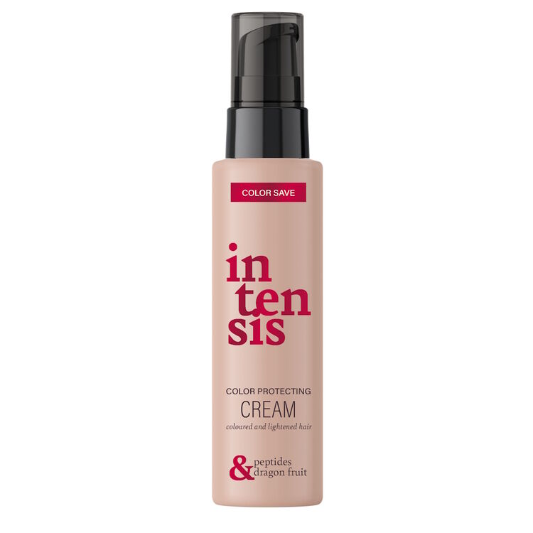 NEW INTENSIS COLOR SAVE Krem chroniący kolor 100 ml