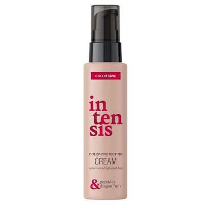 NEW INTENSIS COLOR SAVE Krem chroniący kolor 100 ml
