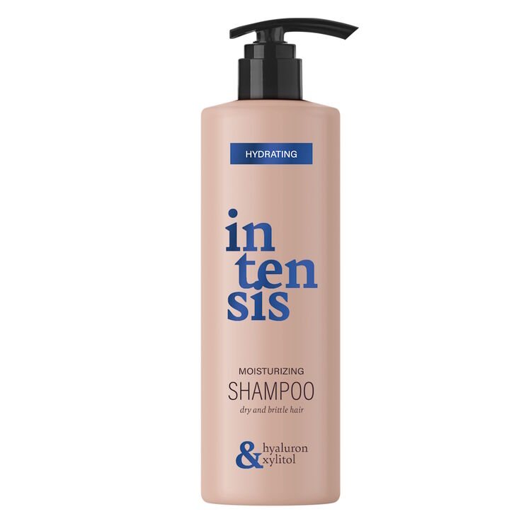 NEW INTENSIS HYDRATING Szampon nawilżający 1000 ml