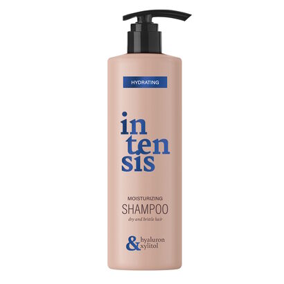 NEW INTENSIS HYDRATING Szampon nawilżający 1000 ml