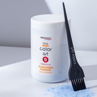 INTENSIS COLOR ART Rozjaśniacz do 9 tonów 1000 g - 4