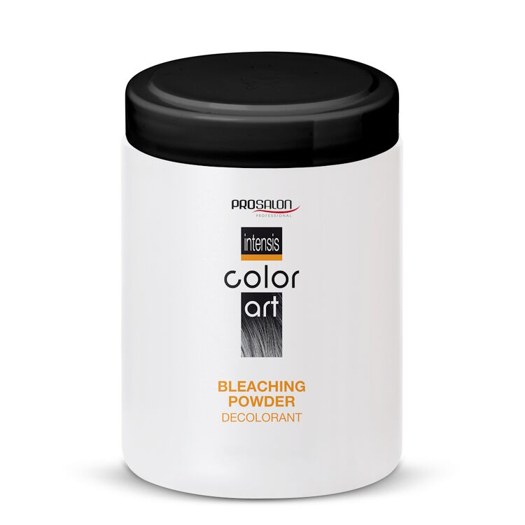 INTENSIS COLOR ART Rozjaśniacz do 6 tonów 1000 g