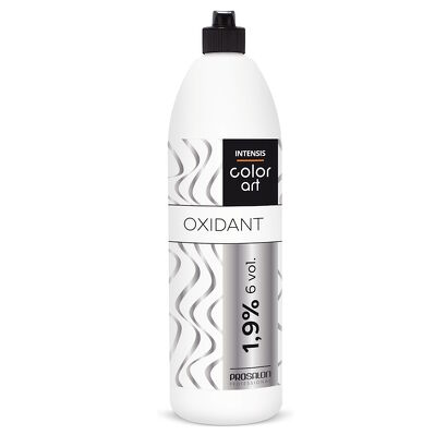 INTENSIS COLOR ART Utleniacz 1,9% 900 g