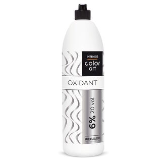 INTENSIS COLOR ART Utleniacz 6% 900 g - 2