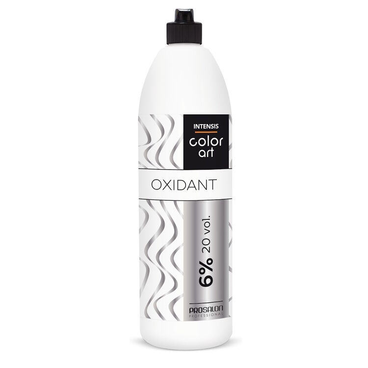INTENSIS COLOR ART Utleniacz 6% 900 g