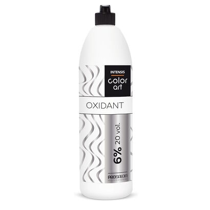 INTENSIS COLOR ART Utleniacz 6% 900 g