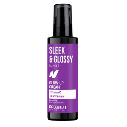 PROSALON EFFECT SLEEK & GLOSSY Krem rozświetlający 100 ml