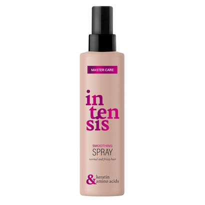 NEW INTENSIS MASTER CARE Spray wygładzający 200 ml