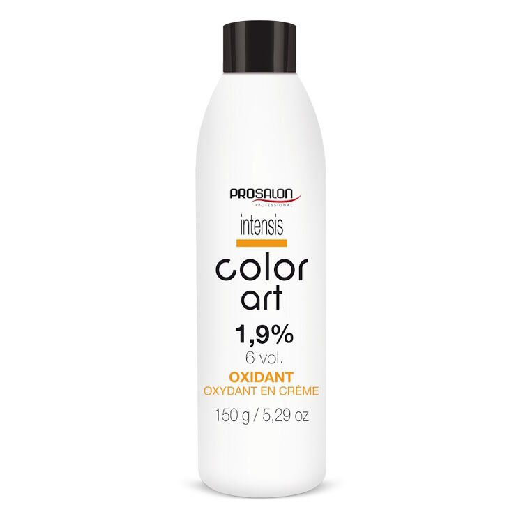 INTENSIS COLOR ART Utleniacz 1,9% 150 g