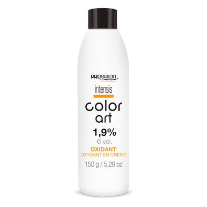 INTENSIS COLOR ART Utleniacz 1,9% 150 g