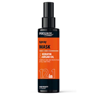 PROSALON Maska w sprayu 12w1 150 g - 2