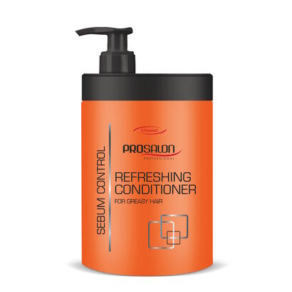 PROSALON SEBUM CONTROL Odżywka odświeżająca 1000 g