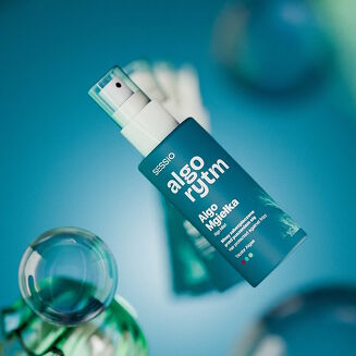 SESSIO ALGORYTM Algo - Mgiełka 150 ml - 3