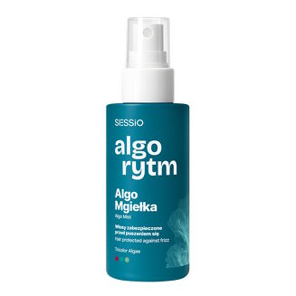 SESSIO ALGORYTM Algo - Mgiełka 150 ml - 2